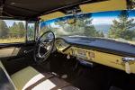 Mercury Montclair Convertible 1956 года